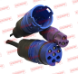 Preview: 97704 Kempf Adapter,  7-pol.